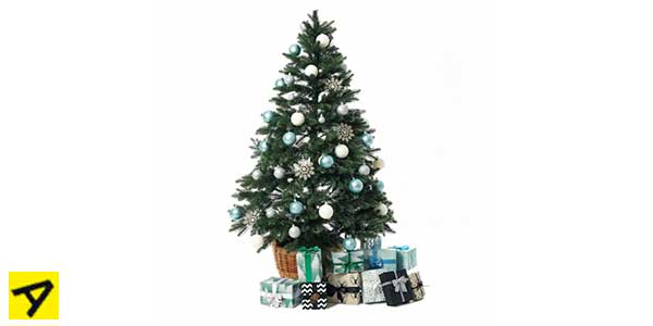 As Melhores Árvores de Natal decoradas - ABELARDO