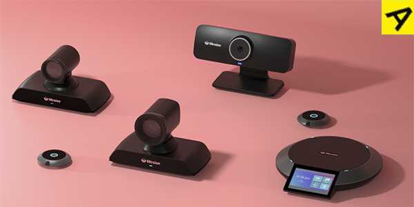 Melhores Câmeras para Videoconferências