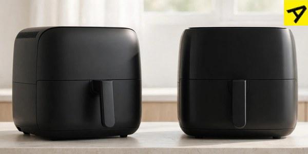 Melhores fritadeiras air fryer